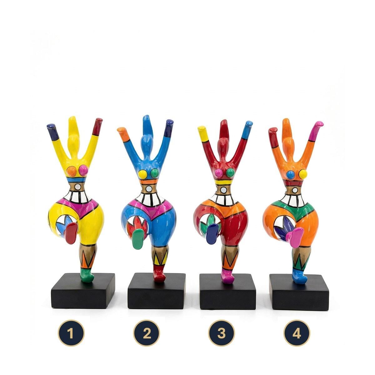 Lacorne - Lacorne Danseus Color Obje