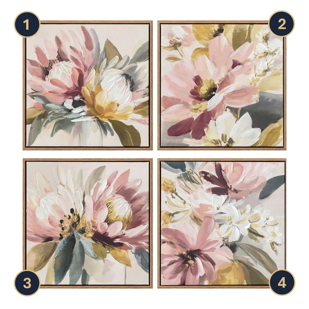 Lacorne - Lacorne Delicate Bloom Tablo