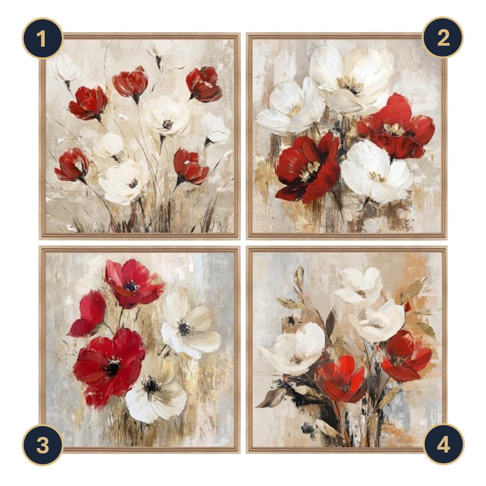 Lacorne - Lacorne Eclat Floral Tablo