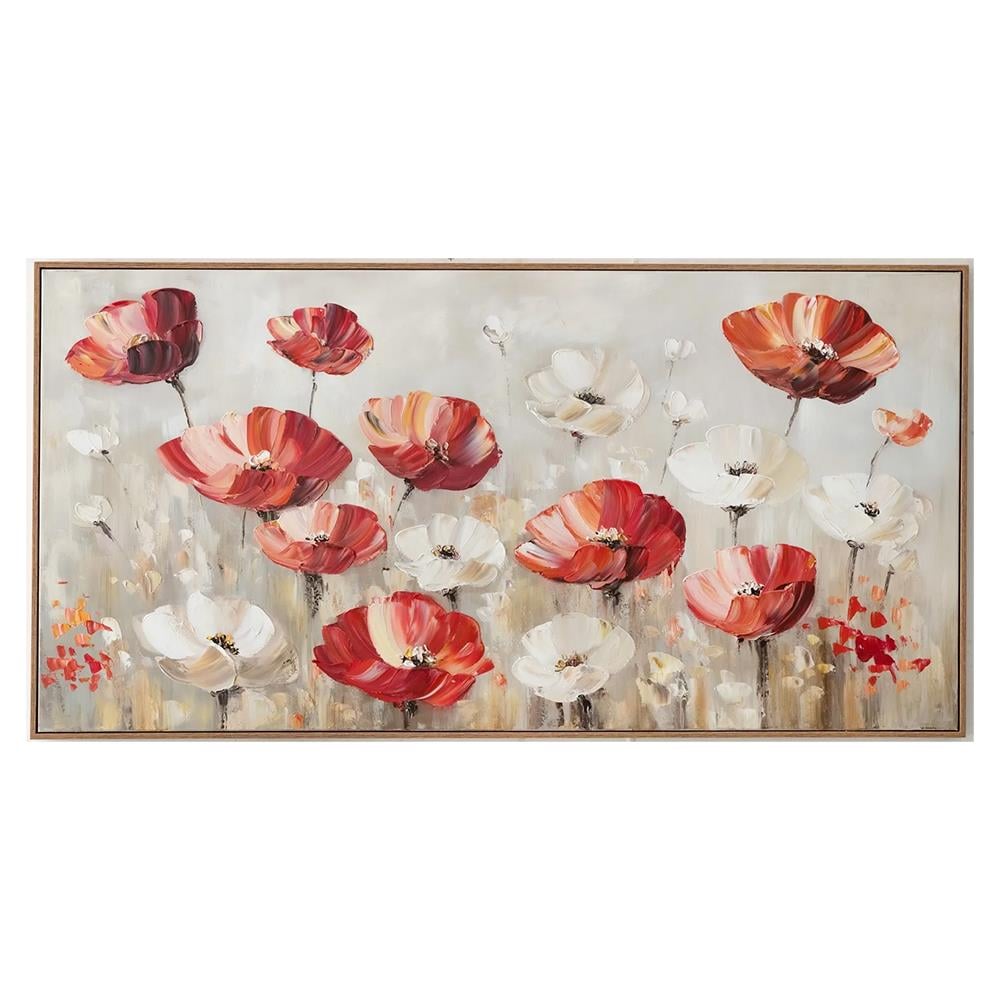 Lacorne - Lacorne Floral Symhony Tablo