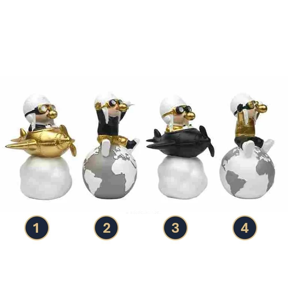 Lacorne - Lacorne Plane Man Obje