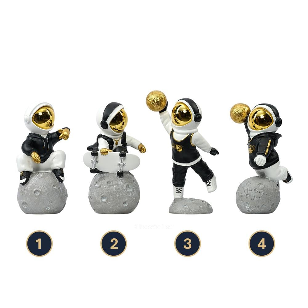 Lacorne - Lacorne Space Men Obje