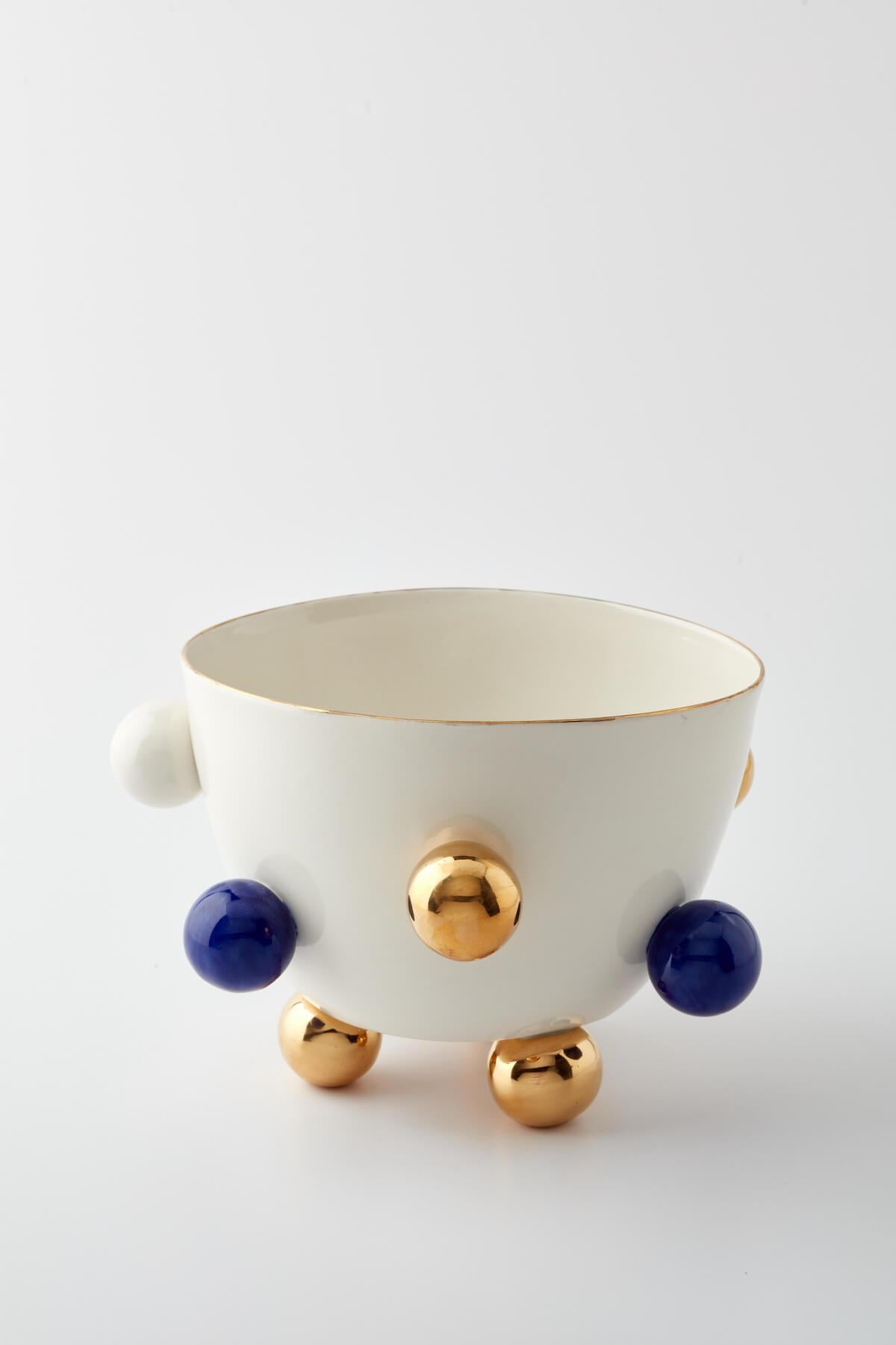 Maji Atelier - MAJİ COSMOS GOLD KASE 2000 ML