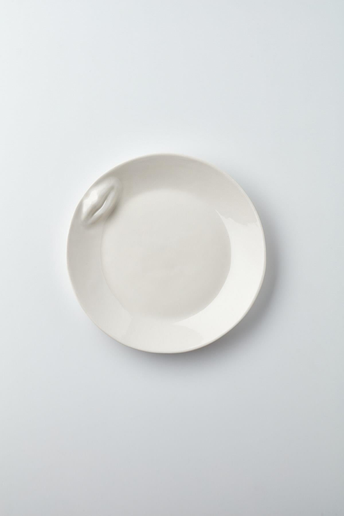 Maji Atelier - MAJİ PSYCHE TABAK 23 CM