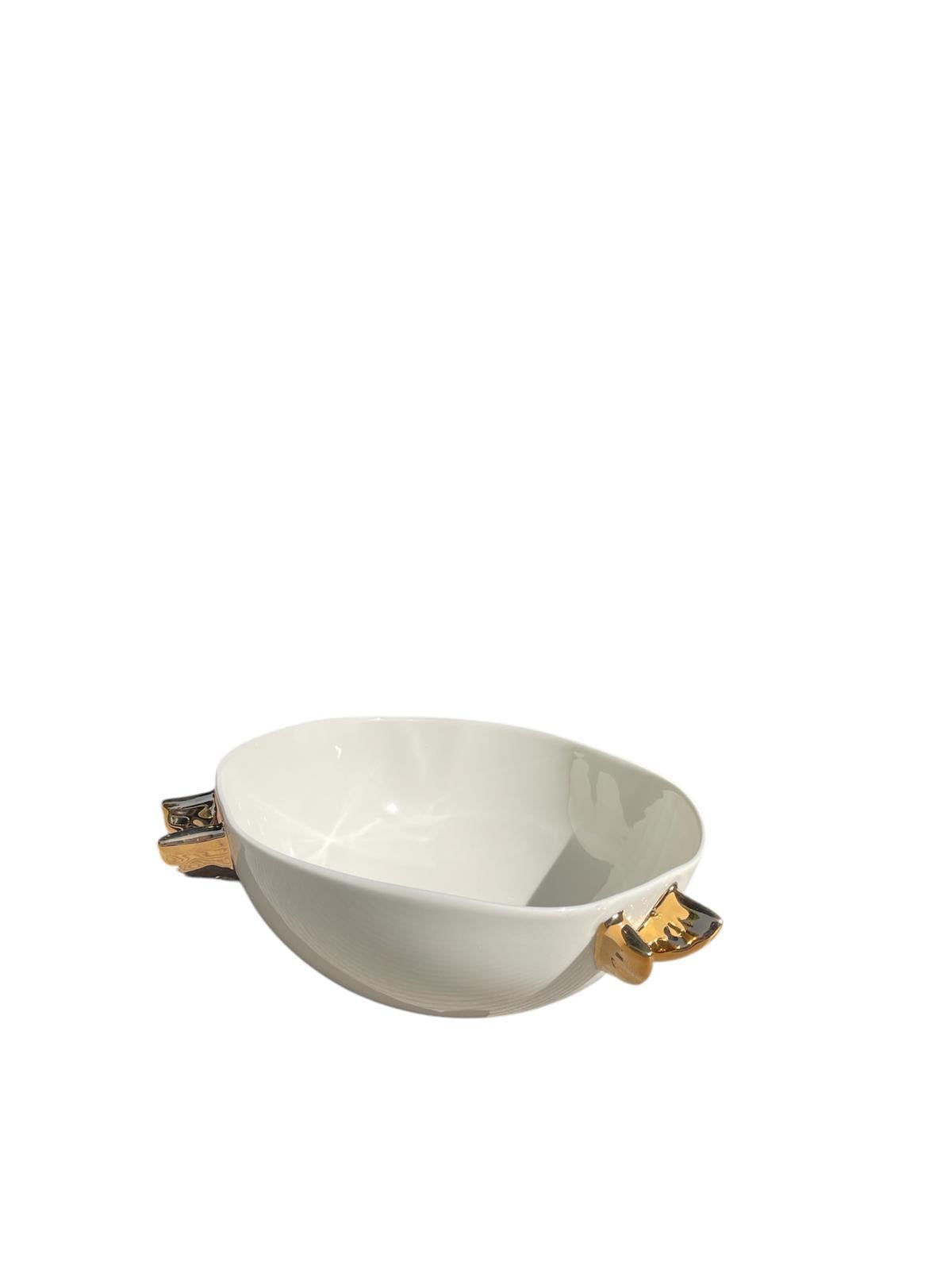 Maji Atelier - MAJİ VOLANCE GOLD KASE