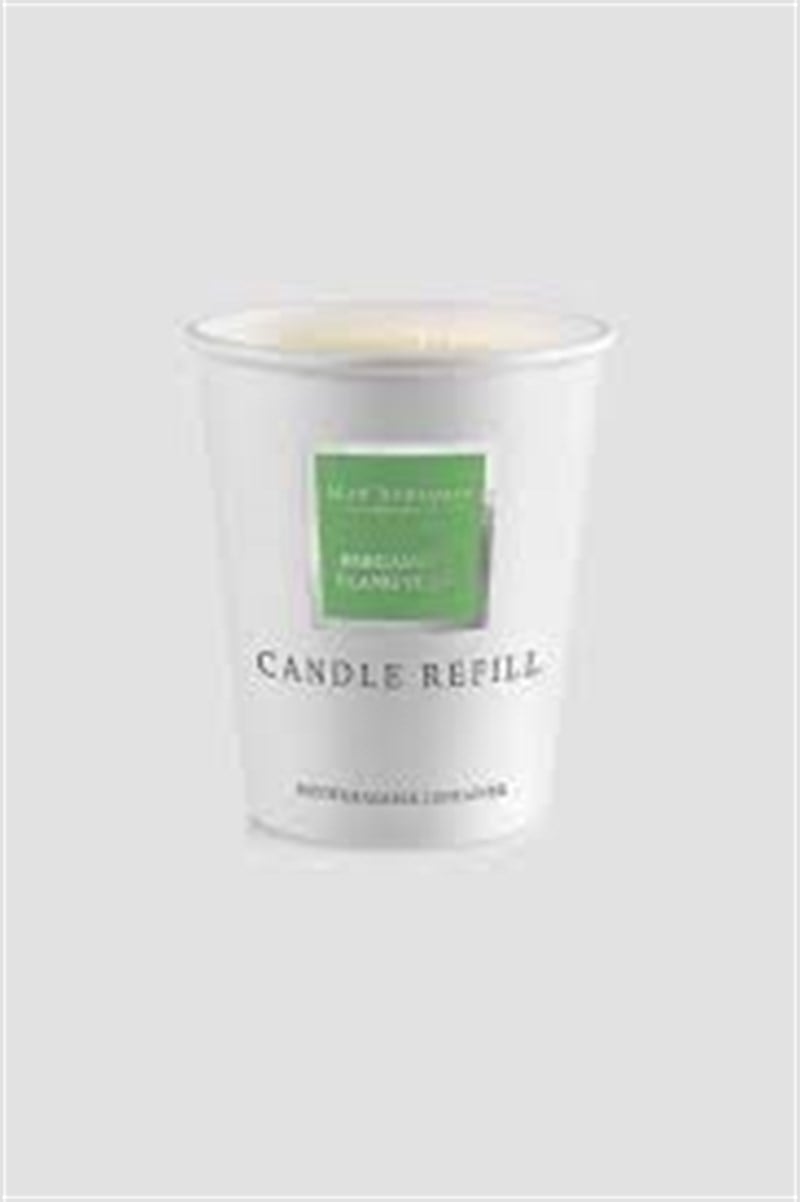 Max Benjamin - BERGAMOT & YLANG YLANG CANDLE REFILL 190 G