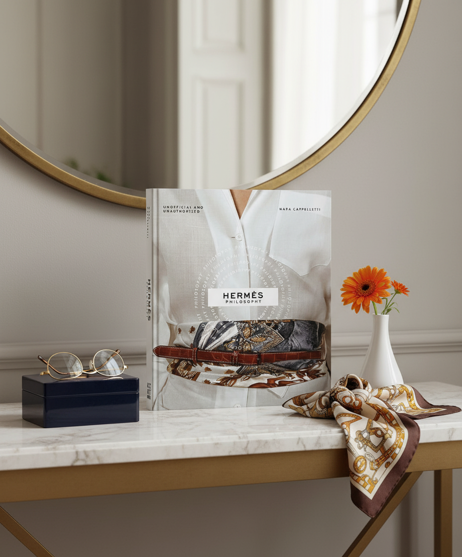 New Mags - Hermes Philosophy Kitap