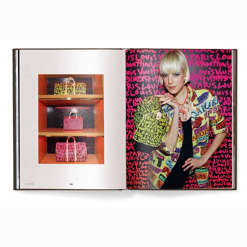 Louis Vuitton - The Modern Luxury Series Kitap