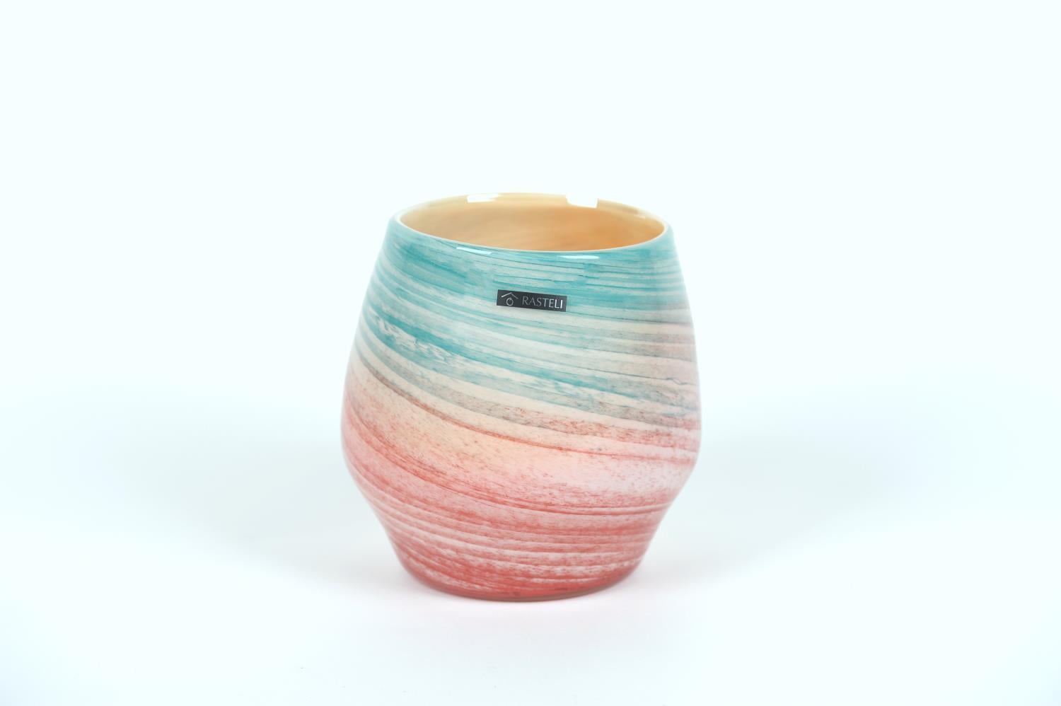 RASTELI - Rasteli Candy Glass Vase 