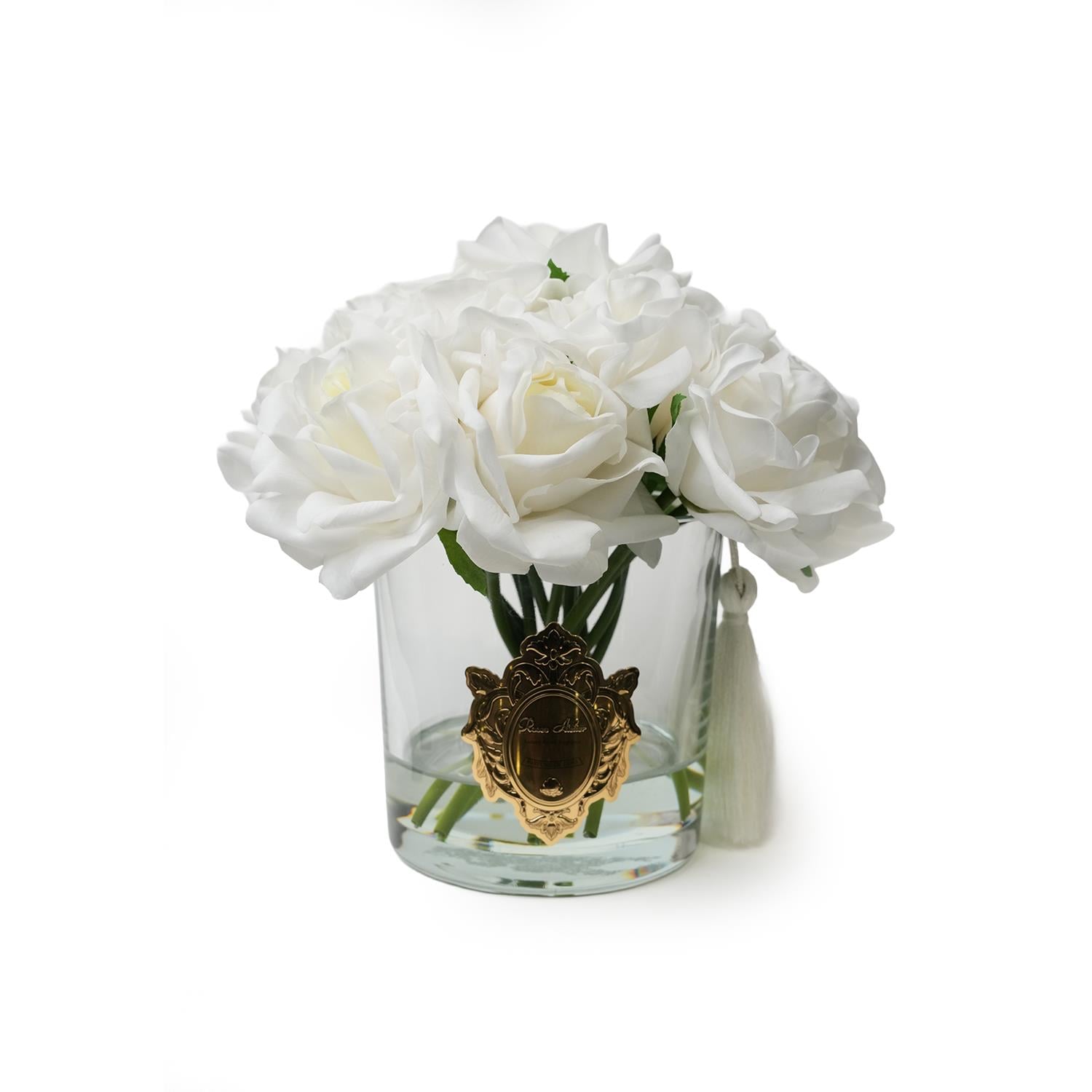 Roses Atelier - Roses Atelier Beyaz 14'Lü Gül Oda Kokusu