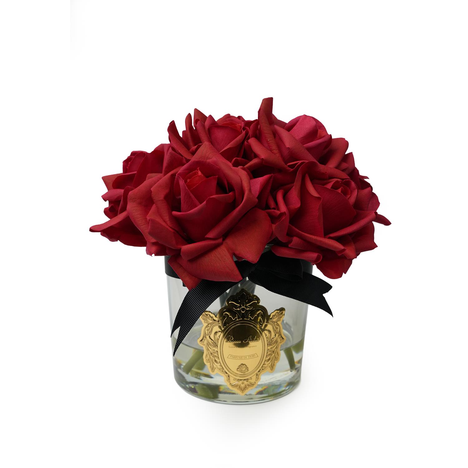 Roses Atelier - Roses Atelier Kırmızı 9'Lu Oda Kokusu