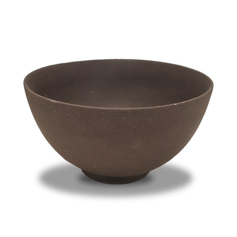 SIRR SERAMİK - SIRR  SERAMİK KASE MEDİUM NATUREL