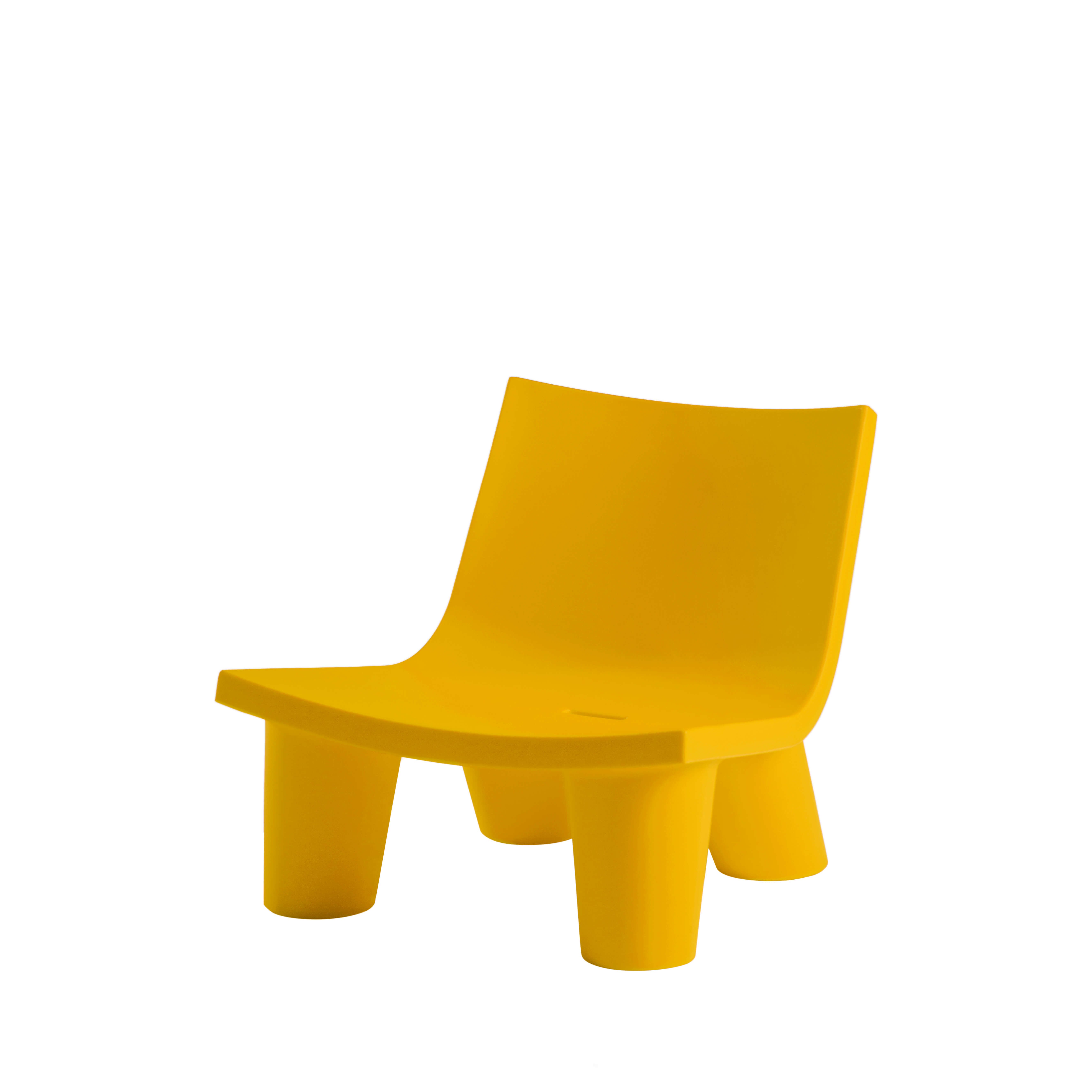 Slide Design - Low Lita Love Safran Sarı