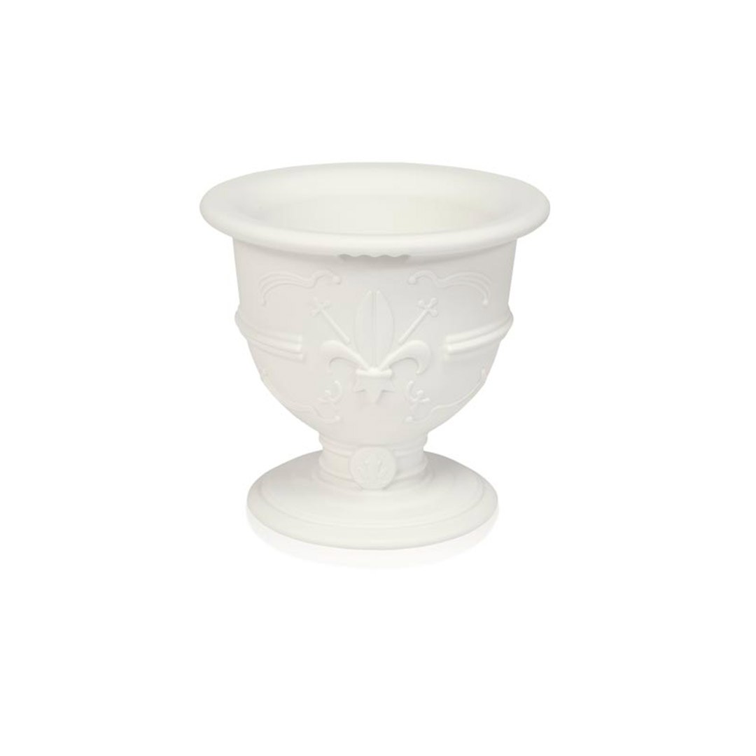 Slide Design - Pot Of Love Toz Mavi