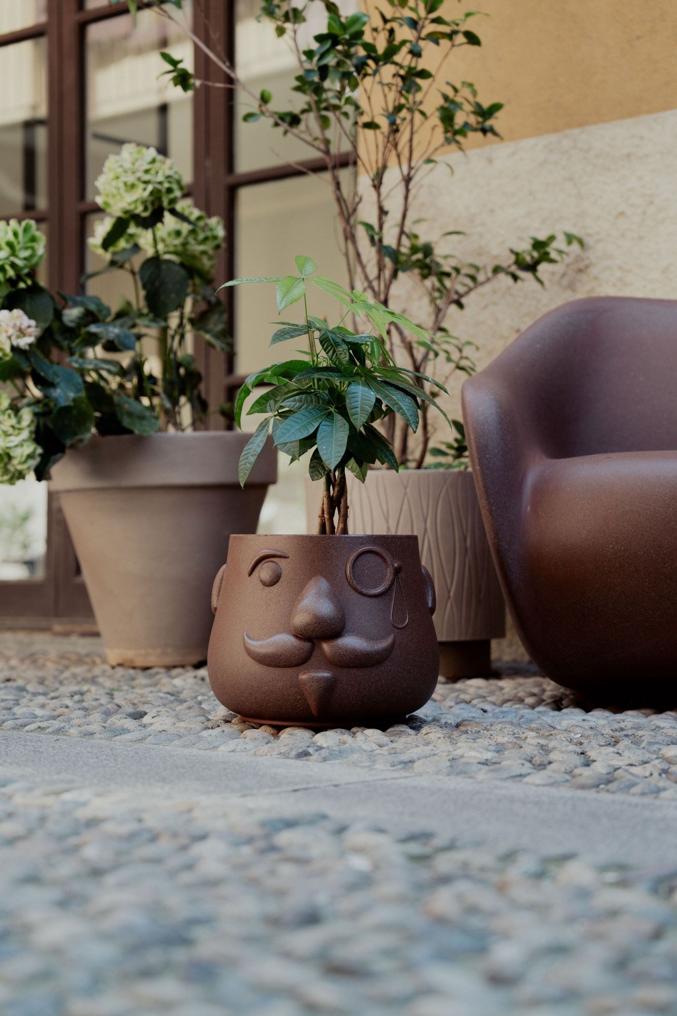 Slide Design - Together Pot Çikolata Kahve