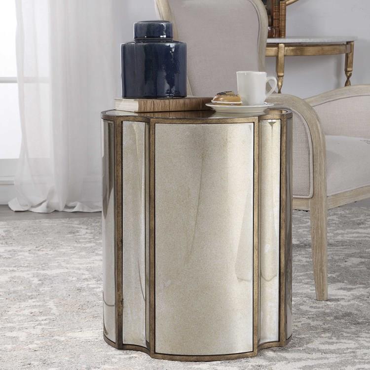 UTTERMOST - HARLOW SEHPA