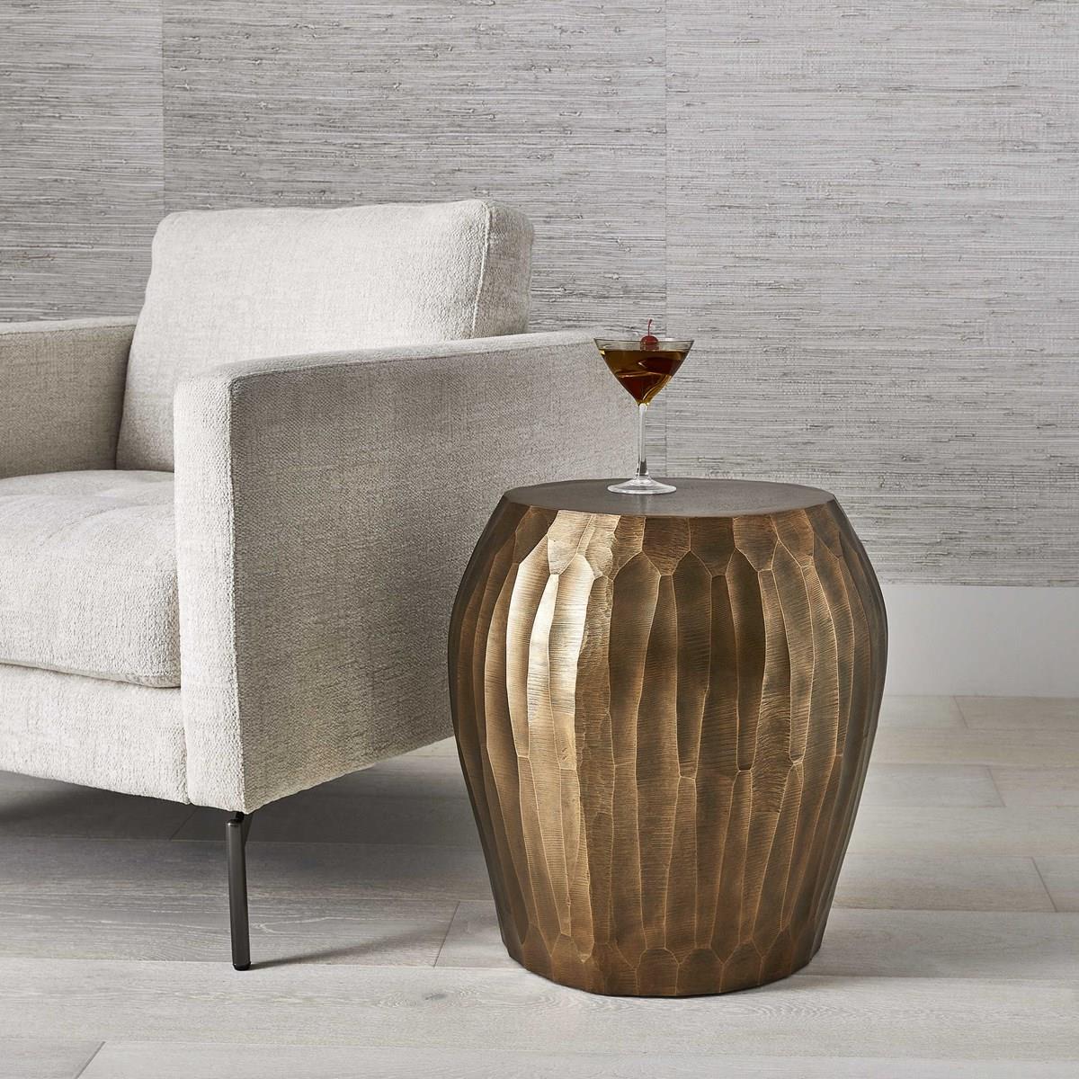 Uttermost - JARDINIERE PUF SEHPA