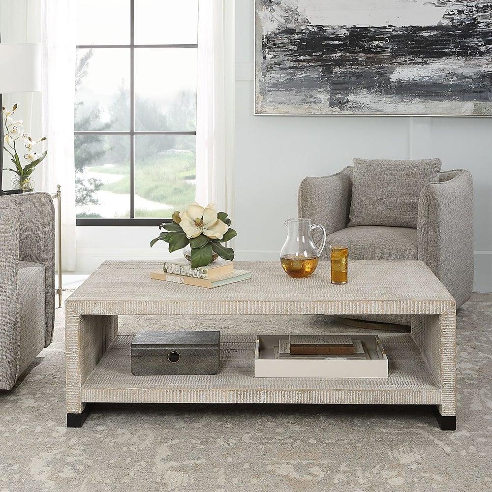 Uttermost - UTTERMOST BOSK SEHPA