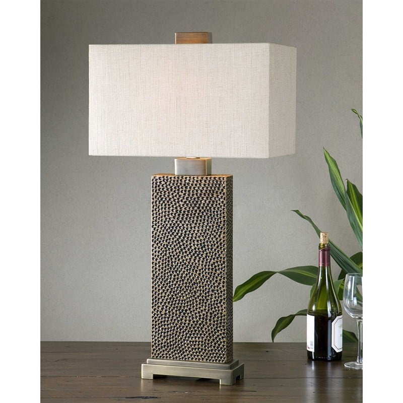 Uttermost - Uttermost Canfield Table Lamp