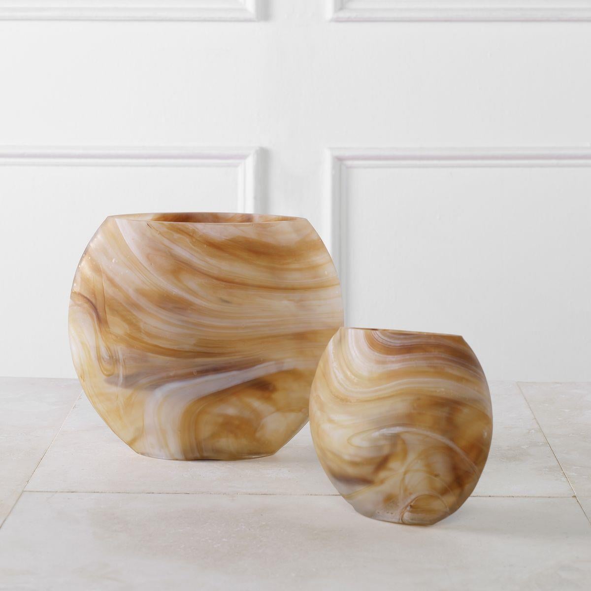 Uttermost - Uttermost Fusıon Vazo Set 2