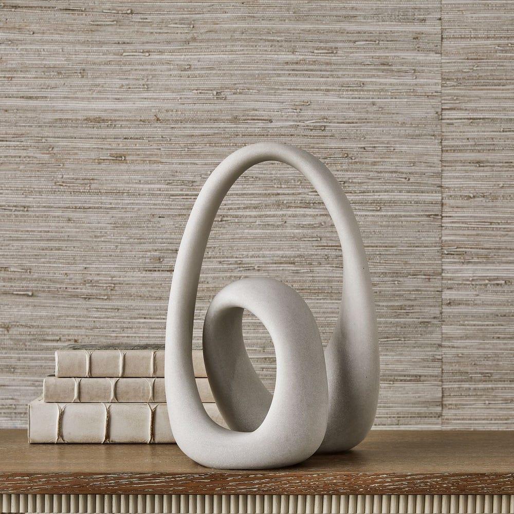 Uttermost - Uttermost Knot Now  Uzun Mermer Obje 