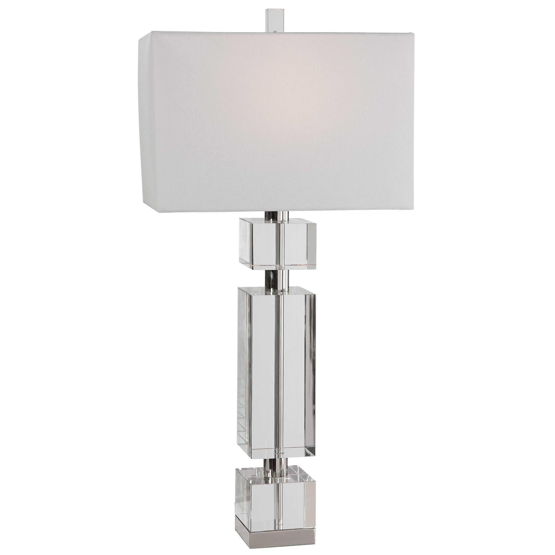 Uttermost - Uttermost Makıa Table Lamp