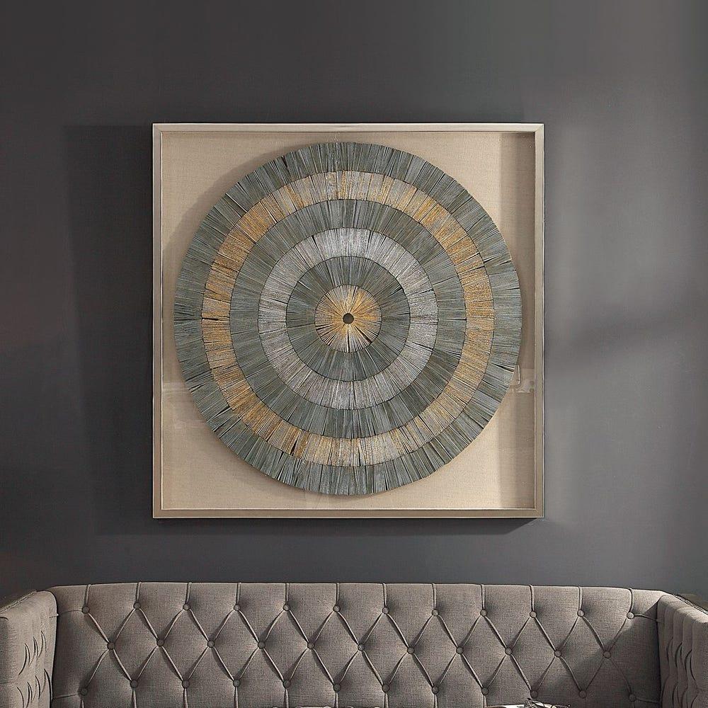 Uttermost - UTTERMOST SAVALA SHADOW TABLO