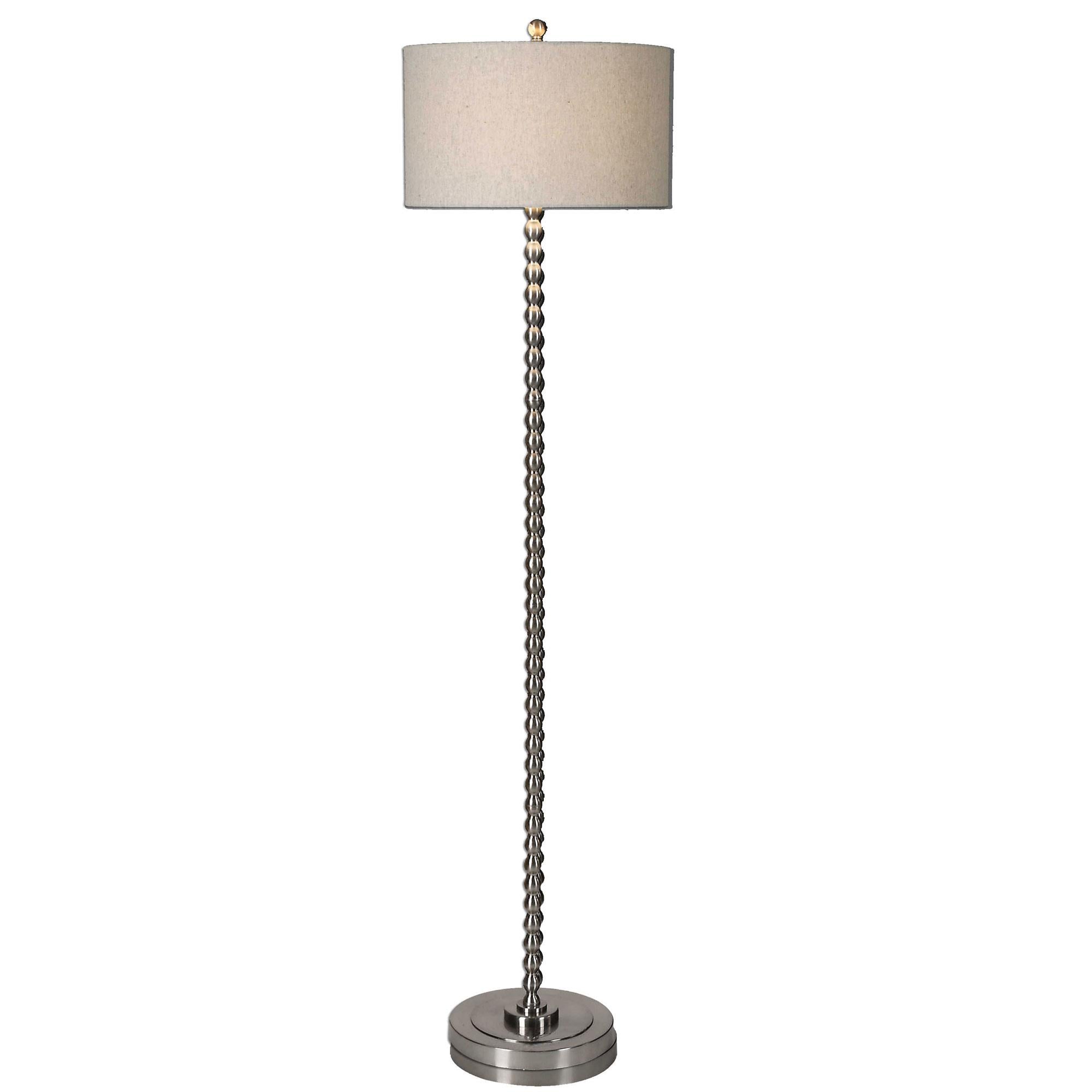 Uttermost - Uttermost Sherise Floor Lamp