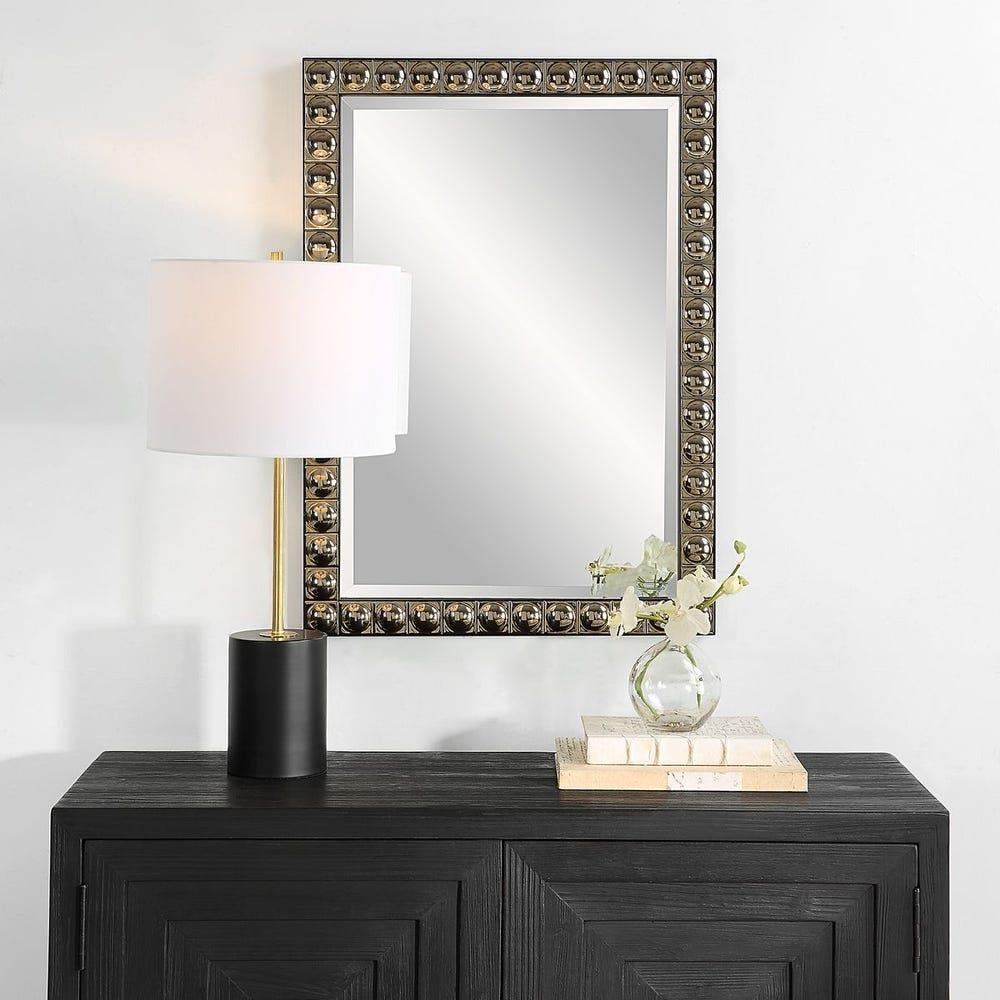 Uttermost - UTTERMOST SILVIO VANITY AYNA