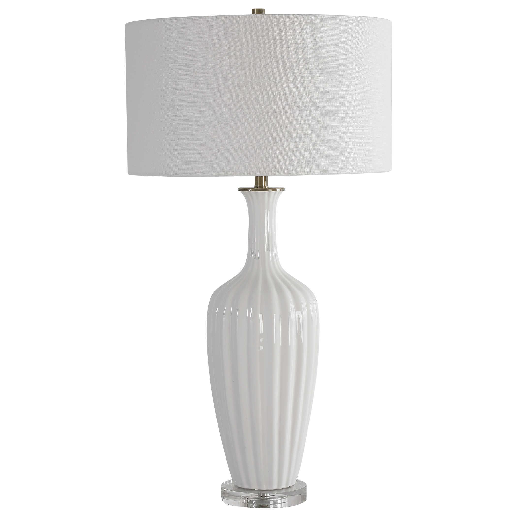 Uttermost - Uttermost Strauss Table Lamp