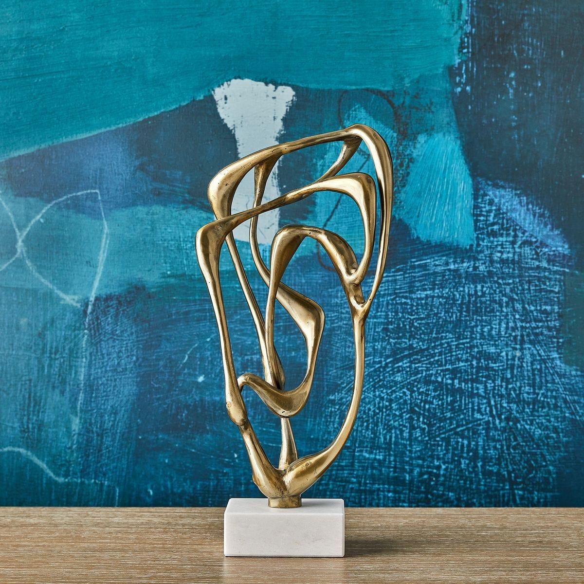 Uttermost - Uttermost Tangle Heykel