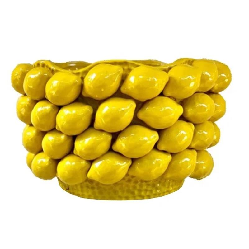 Van Roon - PLANTER ALL LEMONS