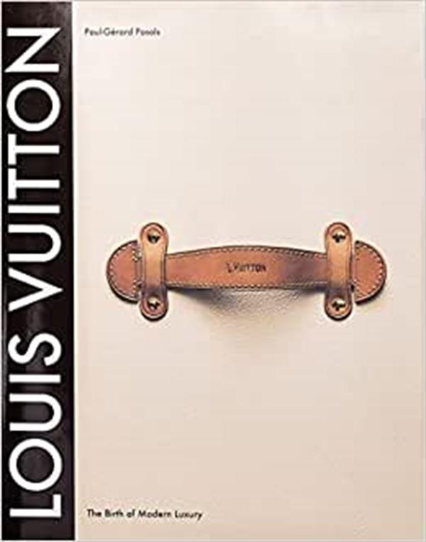 LOUİS VUİTTON THE BİRD OF MODERN LUXURY KİTAP