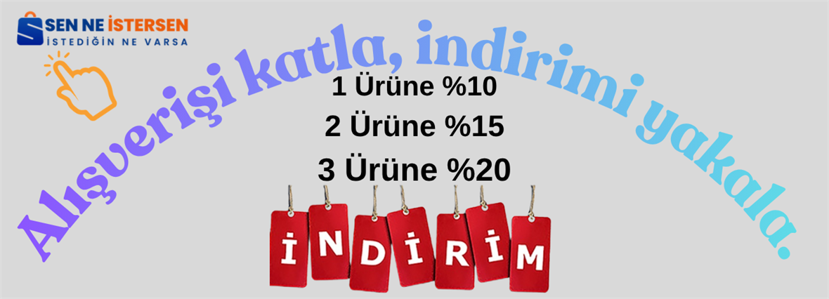 Alışverişi Katla, İndirimi Yakala
