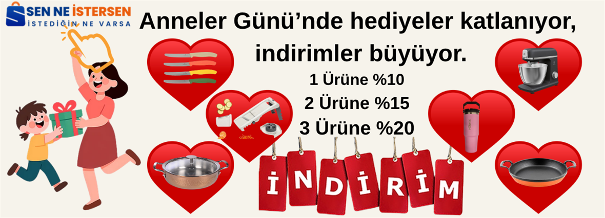 Alışverişi Katla, İndirimi Yakala