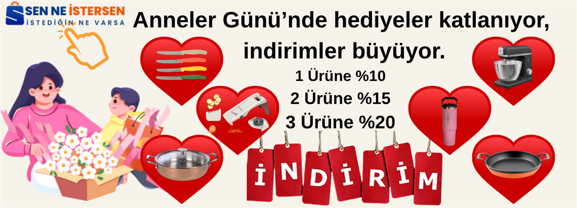 Alışverişi Katla, İndirimi Yakala