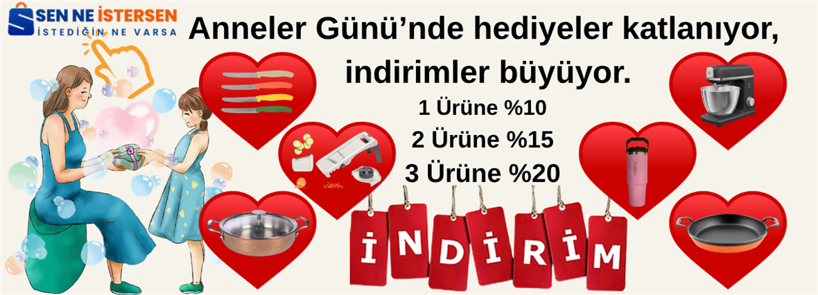 Alışverişi Katla, İndirimi Yakala