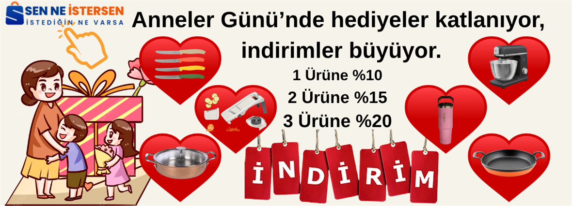 Alışverişi Katla, İndirimi Yakala