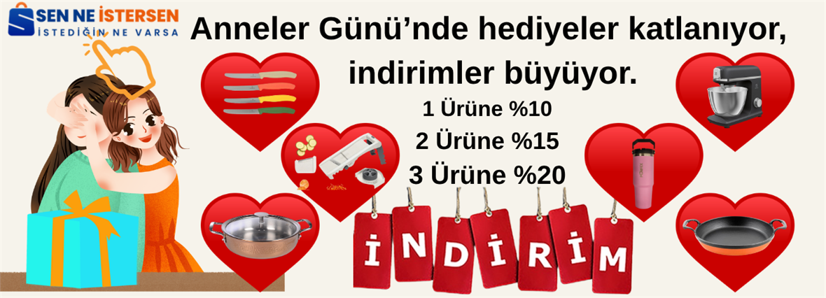 Alışverişi Katla, İndirimi Yakala