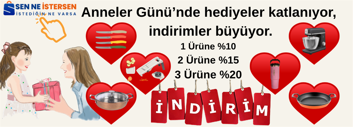 Alışverişi Katla, İndirimi Yakala