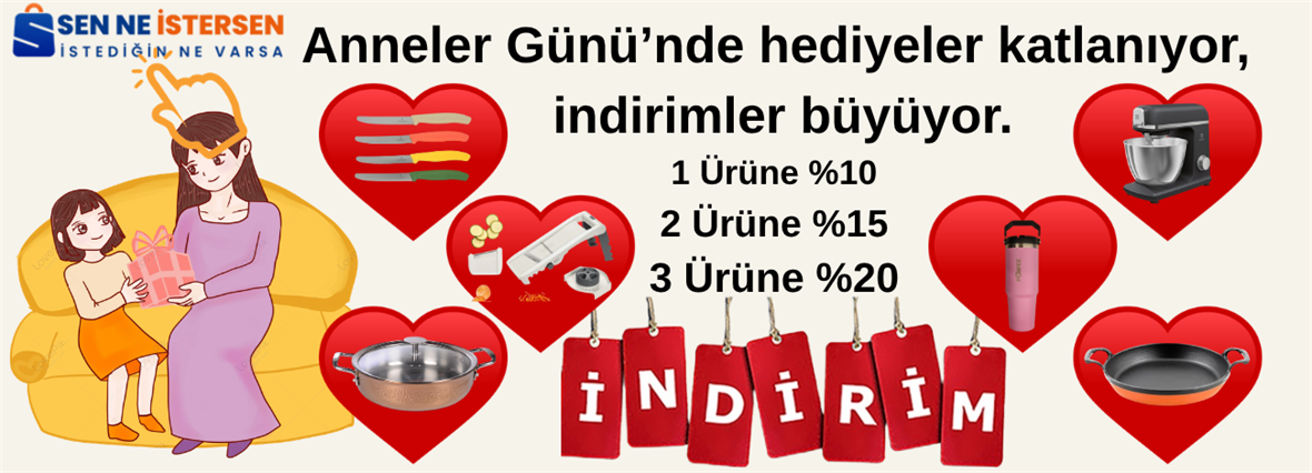 Alışverişi Katla, İndirimi Yakala