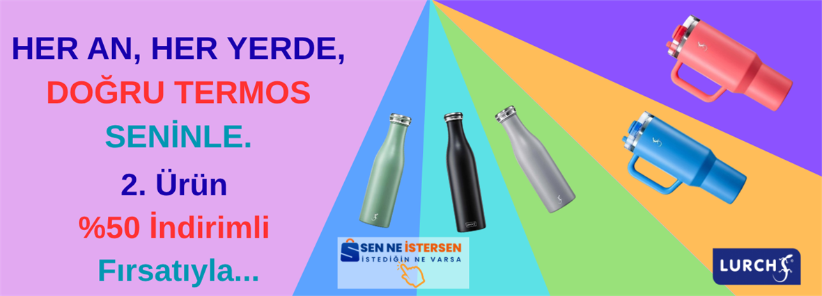 Lurch Termos