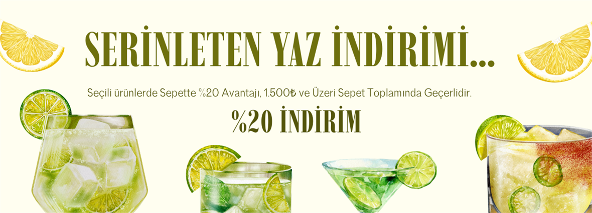 Serinleten Yaz İndirimi_2
