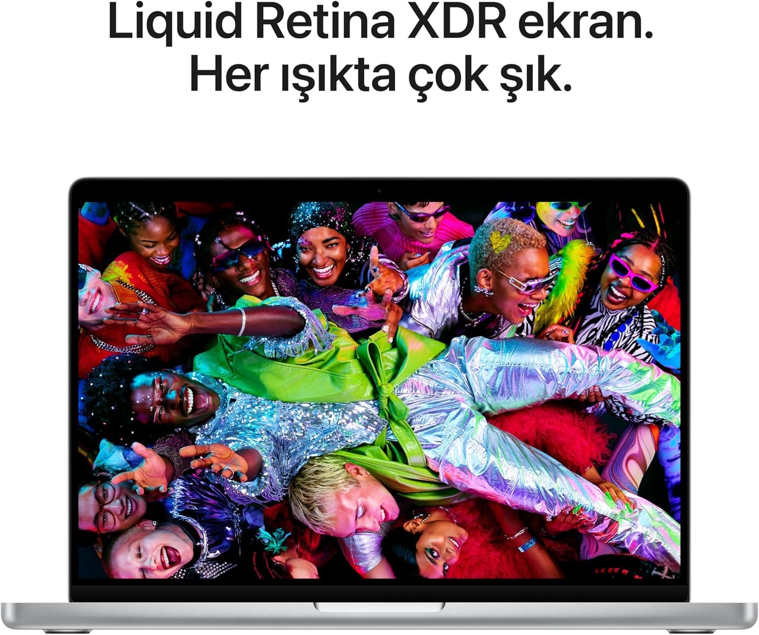 APPLE MACBOOK PRO M5 MAX