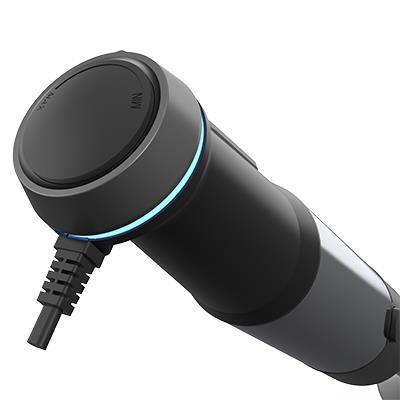 Nell YH9910 Speedy El Blenderi