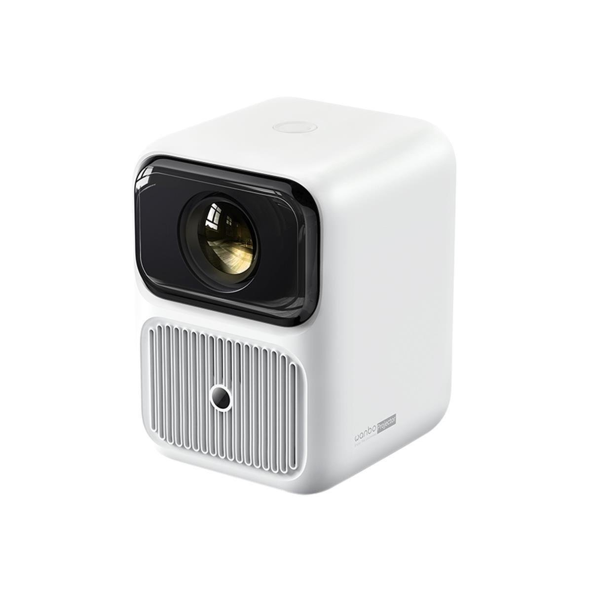 Wanbo Dali 1 Taşınabilir Projeksiyon Cihazı Bluetooth Hoparlör Modlu