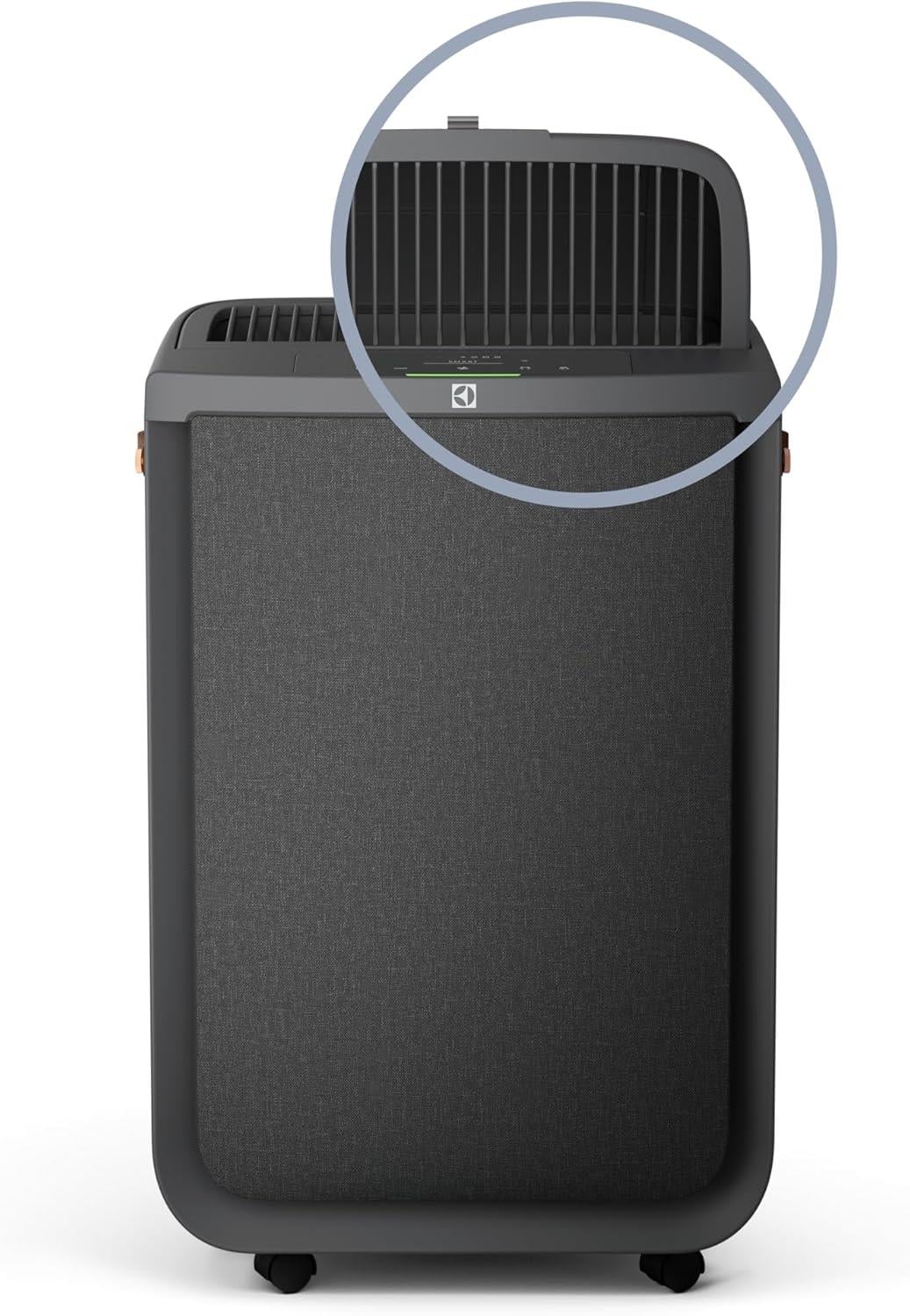 Electrolux EPU73771DG Pure Multi 700 Hava Temizleme