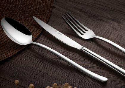 Noble life Glory 42 Parça ÇKB (Çatal/Kaşık/Bıçak) Seti