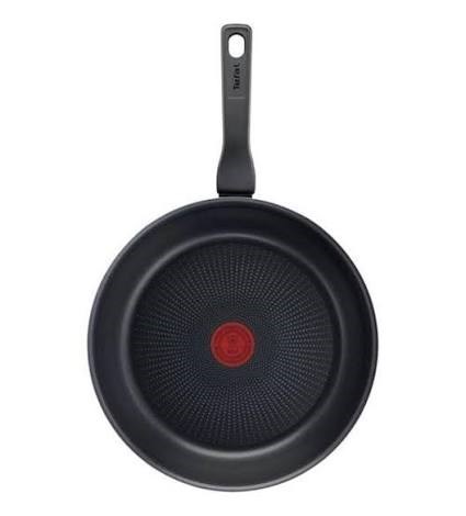 Tefal Titanyum 2X XL Force Difüzyon Tabanlı Tava - 26 cm