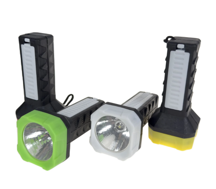 Panther KH-168 El Feneri (Pil Hediyeli)